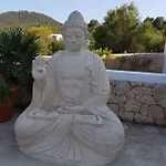 וילה El Retiro סנטה אאולריה דס ריו