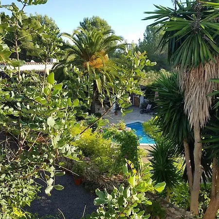וילה El Retiro