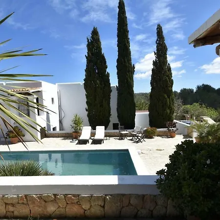 Villa El Retiro *