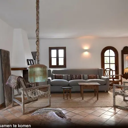 El Retiro * Santa Eularia des Riu