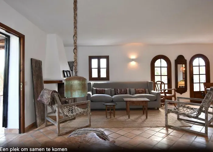 El Retiro * Santa Eularia des Riu