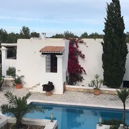 Villa El Retiro