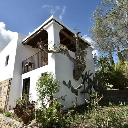 Villa El Retiro Santa Eularia des Riu