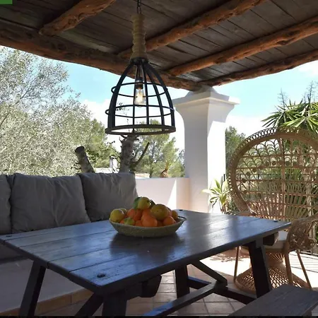 El Retiro 圣埃乌拉利亚