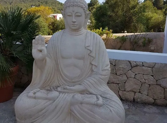 别墅 El Retiro 圣埃乌拉利亚