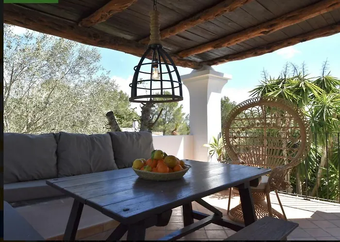 El Retiro 圣埃乌拉利亚